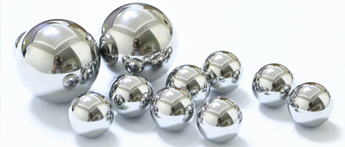 鋼球知識 鋼球知識